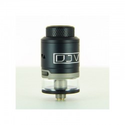 Atomizzatore DEJAVU RDTA 2ml